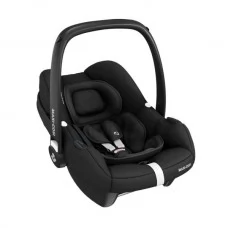 Автокрісло Maxi-Cosi CabrioFix i-Size чорний 