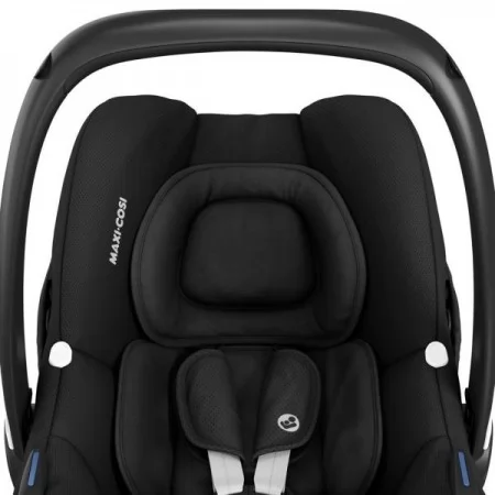 Автокрісло Maxi-Cosi CabrioFix i-Size чорний Автокрісло Maxi-Cosi CabrioFix i-Size чорний