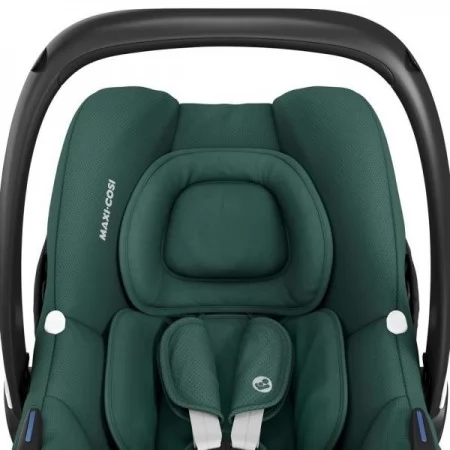 Автокресло Maxi-Cosi CabrioFix i-Size зеленый Автокресло Maxi-Cosi CabrioFix i-Size зеленый