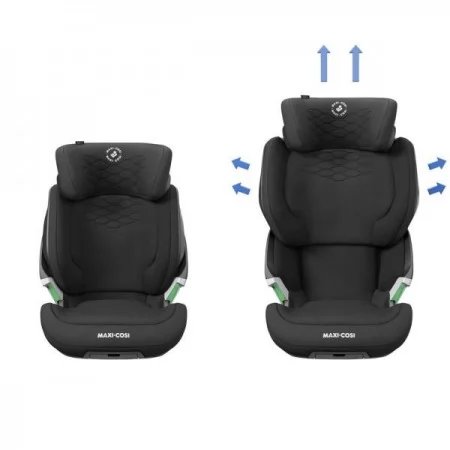 Автокрісло Maxi-Cosi Kore Pro i-Size чорний Автокрісло Maxi-Cosi Kore Pro i-Size чорний