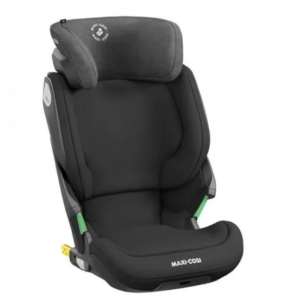 Дитяче автокрісло Maxi-Cosi Kore i-Size чорний