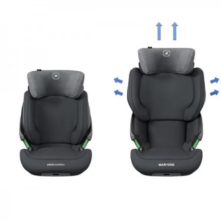 Дитяче автокрісло Maxi-Cosi Kore i-Size графітовий Дитяче автокрісло Maxi-Cosi Kore i-Size графітовий