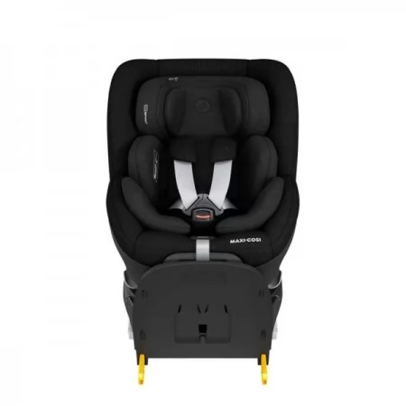 Автокресло Maxi-Cosi Mica 360 Pro i-Size Isofix черный