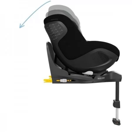 Автокресло Maxi-Cosi Mica 360 Pro i-Size Isofix черный