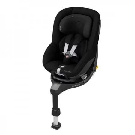 Автокресло Maxi-Cosi Mica 360 Pro i-Size Isofix черный