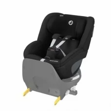 Автокрісло Maxi-Cosi Pearl 360 2 чорний без вкладишу 