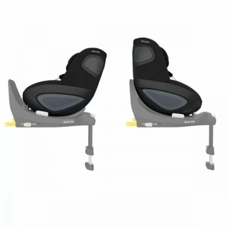 Автокрісло Maxi-Cosi Pearl 360 2 чорний без вкладишу Автокрісло Maxi-Cosi Pearl 360 2 чорний без вкладишу