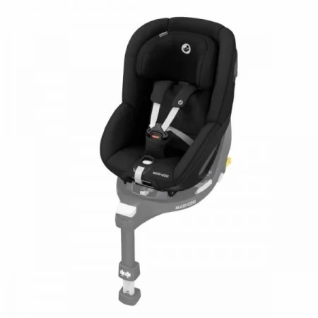 Автокрісло Maxi-Cosi Pearl 360 2 чорний без вкладишу Автокрісло Maxi-Cosi Pearl 360 2 чорний без вкладишу