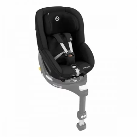 Автокрісло Maxi-Cosi Pearl 360 2 чорний без вкладишу Автокрісло Maxi-Cosi Pearl 360 2 чорний без вкладишу