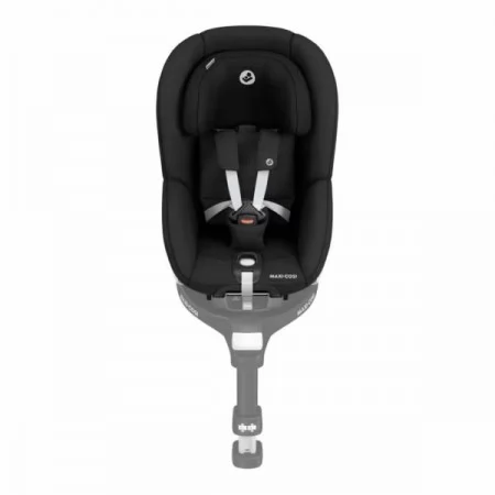 Автокрісло Maxi-Cosi Pearl 360 2 чорний без вкладишу Автокрісло Maxi-Cosi Pearl 360 2 чорний без вкладишу