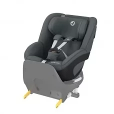Автокрісло Maxi-Cosi Pearl 360 2 графітовий без вкладишу 