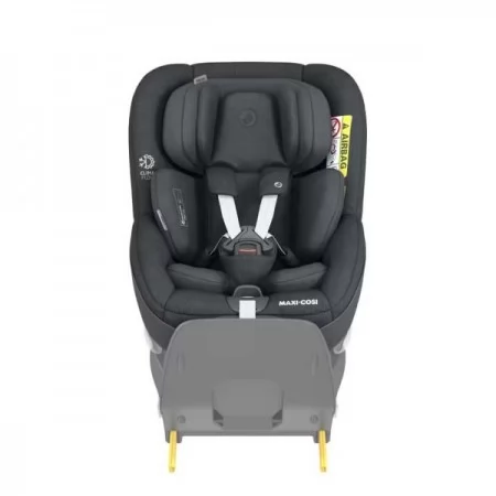 Автокрісло Maxi-Cosi Pearl 360 2 графітовий без вкладишу Автокрісло Maxi-Cosi Pearl 360 2 графітовий без вкладишу