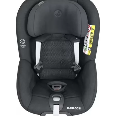 Автокрісло Maxi-Cosi Pearl 360 2 графітовий без вкладишу Автокрісло Maxi-Cosi Pearl 360 2 графітовий без вкладишу