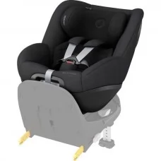 Автокресло Maxi-Cosi Pearl 360 Pro черный 