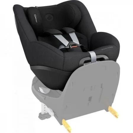Автокресло Maxi-Cosi Pearl 360 Pro черный