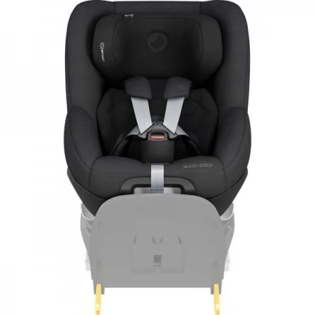 Автокресло Maxi-Cosi Pearl 360 Pro черный