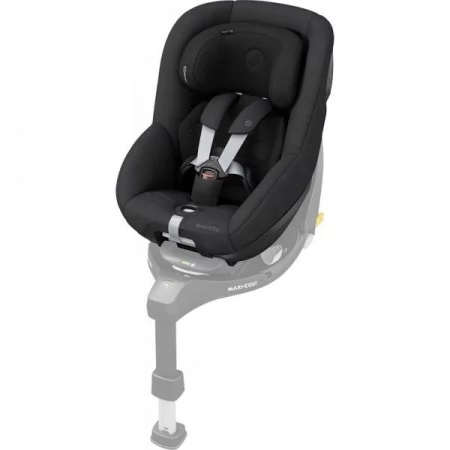 Автокресло Maxi-Cosi Pearl 360 Pro черный