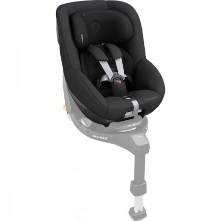 Автокресло Maxi-Cosi Pearl 360 Pro черный