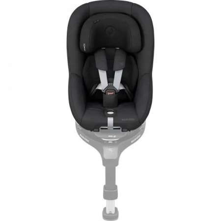 Автокресло Maxi-Cosi Pearl 360 Pro черный