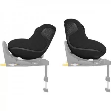 Автокресло Maxi-Cosi Pearl 360 Pro черный
