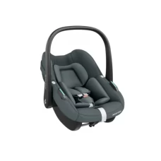 Автокрісло Maxi-Cosi Pebble S графітовий 