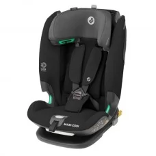 Дитяче автокрісло Maxi-Cosi Titan Pro 2 i-Size Isofix чорний 