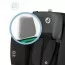 Дитяче автокрісло Maxi-Cosi Titan Pro 2 i-Size Isofix чорний