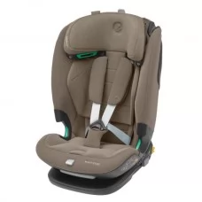 Дитяче автокрісло Maxi-Cosi Titan Pro i-Size Isofix коричневий 