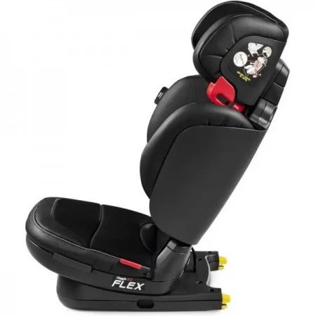 Автокрісло Peg-Perego Viaggio 2-3 Flex чорний IMVF010000BL13DX13