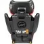 Автокрісло Peg-Perego Viaggio 2-3 Flex чорний IMVF010000BL13DX13