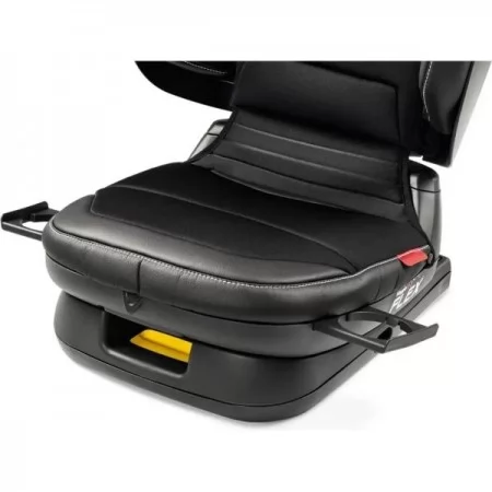 Автокрісло Peg-Perego Viaggio 2-3 Flex чорний IMVF010000BL13DX13