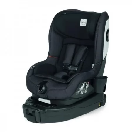 Дитяче автокрісло Peg-Perego Viaggio FF105 темно-сірий IMFF000000BA13AU13