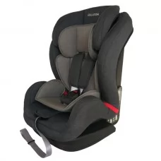 Автокресло Welldon Encore графит BS07-S95-001 Автокресло Welldon Encore графит BS07-S95-001