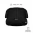 Автокрісло-бустер Kinderkraft i-Boost 2 Black KCIBOO02BLK0000