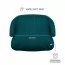 Автокресло-бустер Kinderkraft i-Boost 2 Green KCIBOO02GRE0000 Автокресло-бустер Kinderkraft i-Boost 2 Green KCIBOO02GRE0000