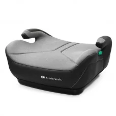 Автокресло-бустер Kinderkraft i-Boost 2 Grey KCIBOO02GRY0000 