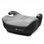 Автокрісло-бустер Kinderkraft i-Boost 2 Grey KCIBOO02GRY0000