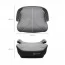 Автокрісло-бустер Kinderkraft i-Boost 2 Grey KCIBOO02GRY0000