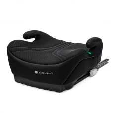 Автокресло-бустер Kinderkraft i-Boost 2 Pro Black KCIBOO02BLKPR00 