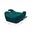 Автокресло-бустер Kinderkraft i-Boost 2 Pro Green KCIBOO02GREPR00