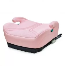 Автокресло-бустер Kinderkraft i-Boost 2 Pro Pink KCIBOO02PNKPR00 