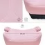 Автокресло-бустер Kinderkraft i-Boost 2 Pro Pink KCIBOO02PNKPR00