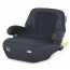 Автокресло-бустер ME 1112 i-GO Anthracite детское, I-size 125-150 см, черный