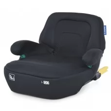 Автокресло-бустер ME 1112 i-GO Black детское, I-size 125-150 см, черный Автокресло-бустер ME 1112 i-GO Black детское, I-size 125-150 см, черный