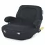 Автокресло-бустер ME 1112 i-GO Black детское, I-size 125-150 см, черный