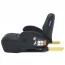 Автокресло-бустер ME 1112 i-GO Black детское, I-size 125-150 см, черный