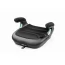 Автокресло-бустер Peg-Perego Viaggio Shuttle Licorice Isofix чорное IMVS040000BL13DX13 Автокресло-бустер Peg-Perego Viaggio Shuttle Licorice Isofix чорное IMVS040000BL13DX13