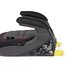 Автокресло-бустер Peg-Perego Viaggio Shuttle Mon Amour розовое золото IMVS040000BA36DX19 