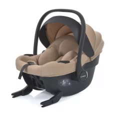Автокресло детское El Camino i-LOCK ME 1210 Praline i-SIZE R129, ISOFIX, рост ребенка 40-75см, рег.подголовник, чехол, бежевый Автокресло детское El Camino i-LOCK ME 1210 Praline i-SIZE R129, ISOFIX, рост ребенка 40-75см, рег.подголовник, чехол, бежевый