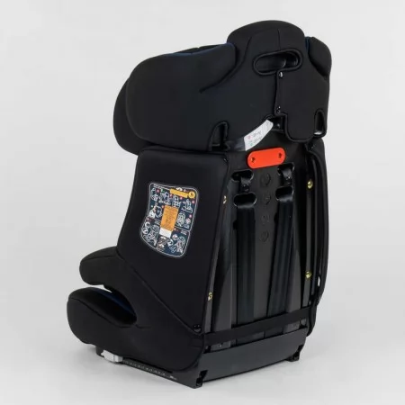 Автокресло универсальное FX 1771 Joy, 9-36 кг, ISOFIX Автокресло универсальное FX 1771 Joy, 9-36 кг, ISOFIX